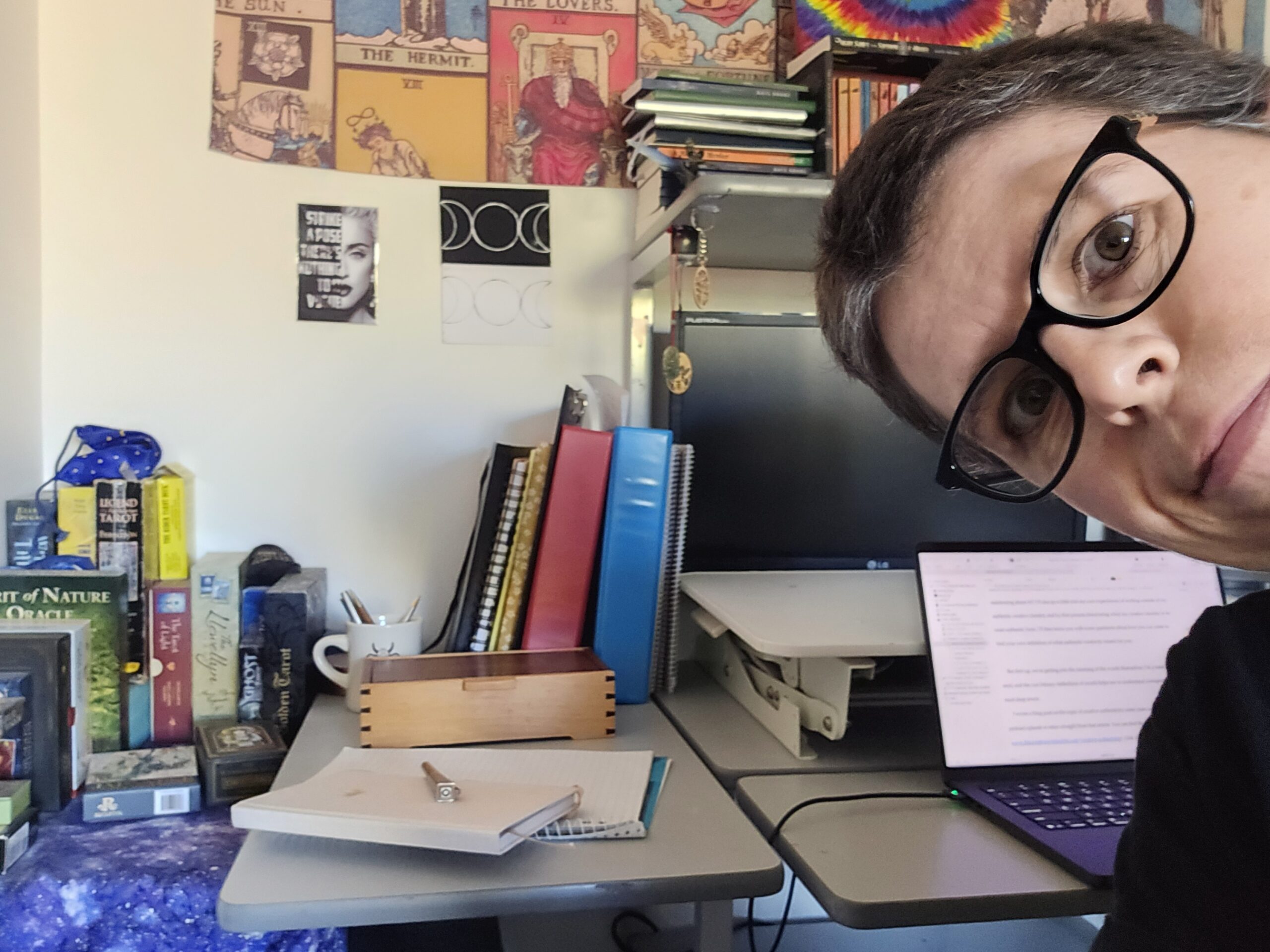 2026 author desk shot 2