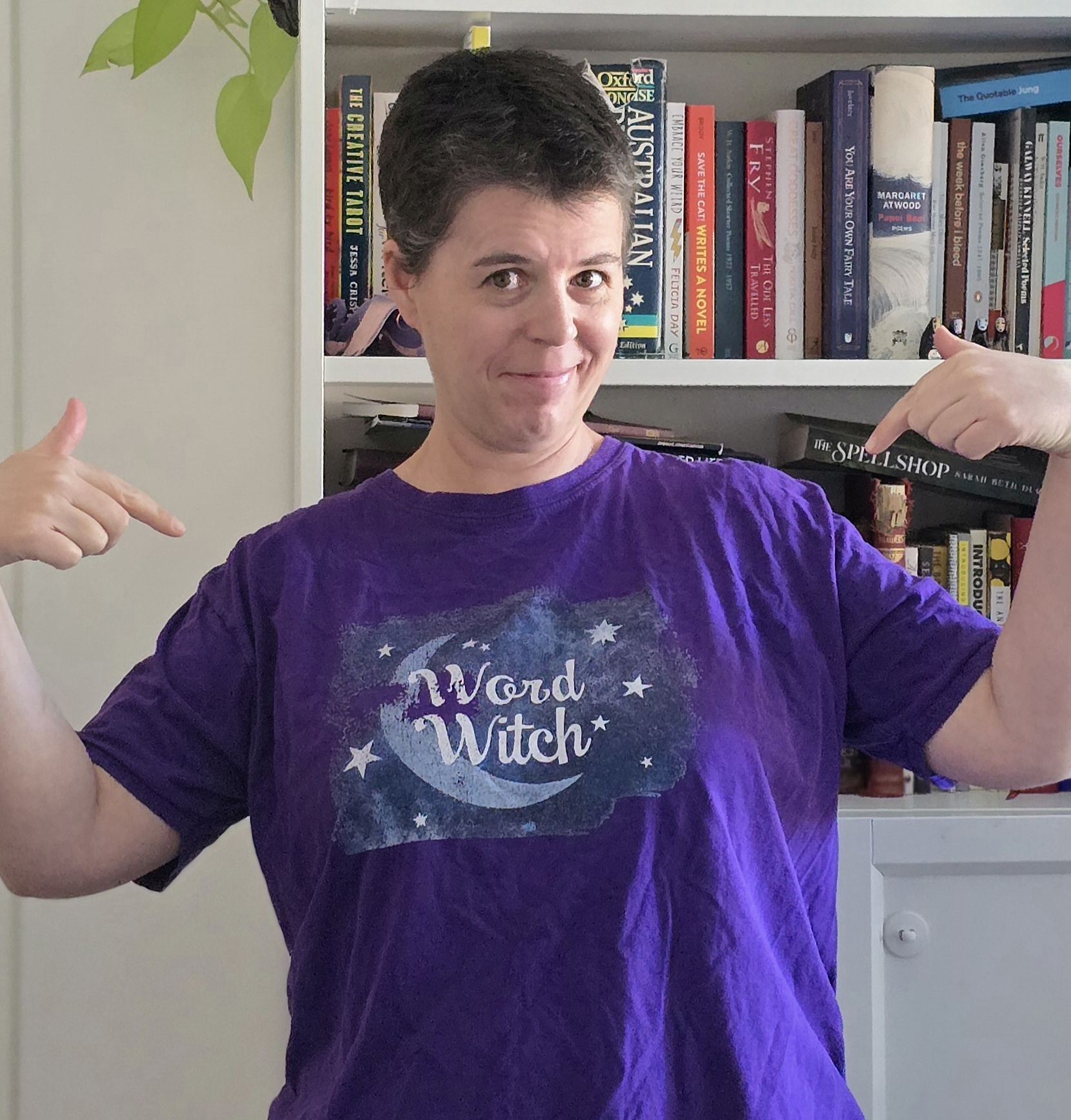 Word Witch Photo