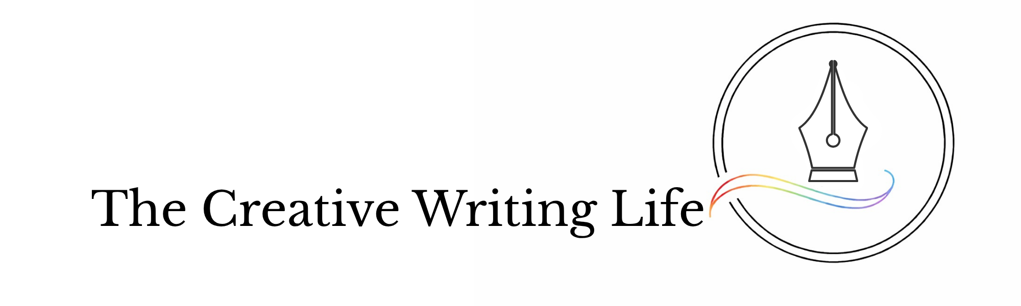 The Creative Writing Life: books for writers on healthy mindsets and sustainable creative practices